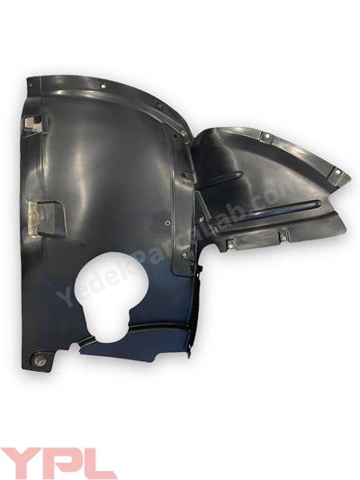 ÇAMURLUK DAVLUMBAZI SOL GKL URETIM ORJINAL KALITE ( AUDI A3) 2004-2012 - 8P0821191D resmi