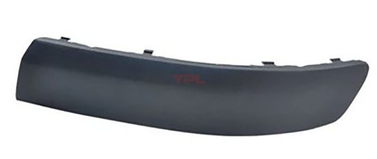 TAMPON KOSE BANDI PUTURLU TIP SOL TRANSPORTER T5 03>10 - 7H0807717 7G9 resmi