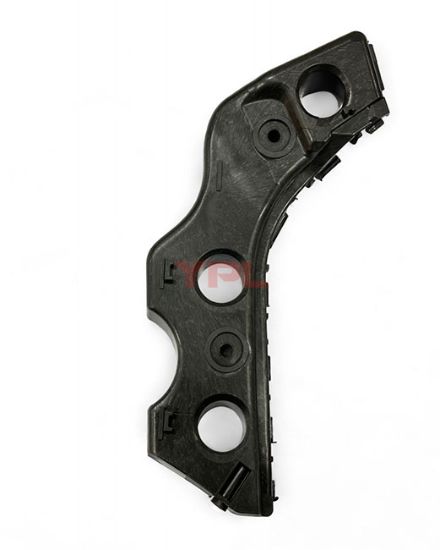 VOLKSWAGEN ON TAMPON BRAKETI SAG CC 2009-2012 - 3C8807184A resmi