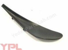 ÇAMURLUK KORUYUCU ÜST PLASTIĞI R CADDY 2011-2020 - 2K5819448B resmi