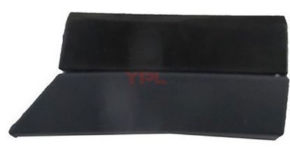 KAPI ALT BANDI SOL KOMPLE SIYAH KAPAKLI PASSAT 2015>> - 3G0853991A/995C resmi