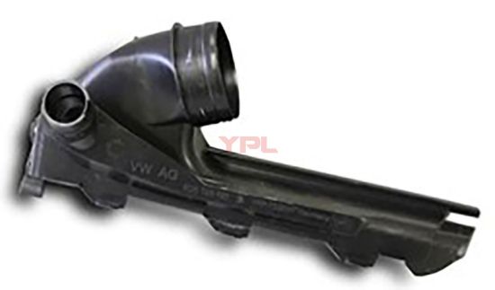 BIJON KAPAK SETI SARI RENK - 1K0601173 S resmi