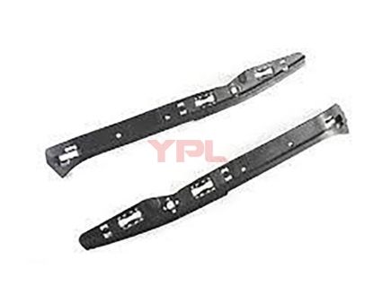 TAMPON BAGLANTI BRAKETI ON SAG T5-T6 2003-2014 - 7H0807184A resmi