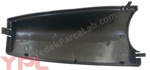 PANEL HAVALANDIRMA UST KAPAGI 2005  ve Sonrası  - 1K0805965J 9B9 resmi