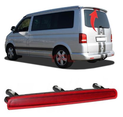 EK FREN LAMBASI (3.STOP) T5-T6 2003-2016 - 7E0945097G resmi