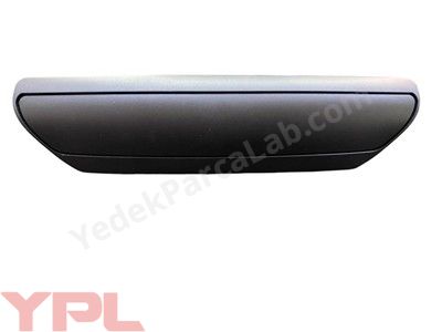 KAPI TUTAMAK SETI KAPLAMALI YUZEY SAG T6 2011-2019 - 7H0867180F/171C resmi