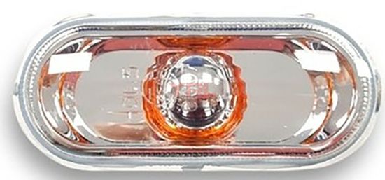 CAMURLUK SINYALI SARI CADDY 2004-2015 - 2K0949117B resmi