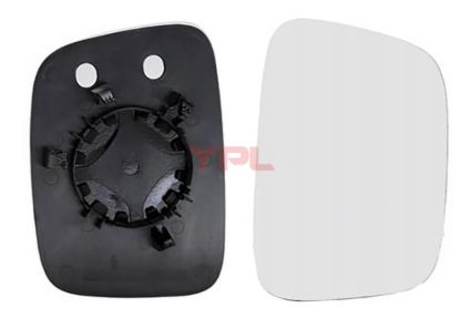 AYNA CAMI SAG T5-CADDY 2003-2010 - 7H1857522 resmi