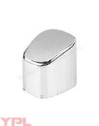 EL FREN TABANCA BUTONU MAT KROM POLO-FABIA-RAPID - 6R0711333B 3Q7 resmi