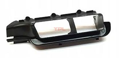 ON PANEL HAVALANDIRMA KANALI DIZEL ARACLAR - 5Q0129621D resmi