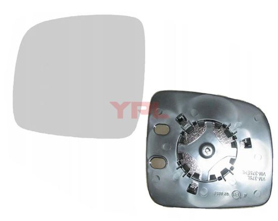 AYNA CAMI SOL T5-CADDY 2003-2010 - 7H1857521 resmi