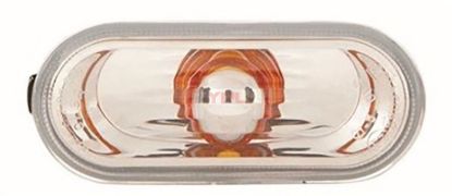 CAMURLUK SINYAL LAMBASI SARI SAG SOL AMAROK 10>12 T6 11> POLO 11>15 - 7E0949117B resmi
