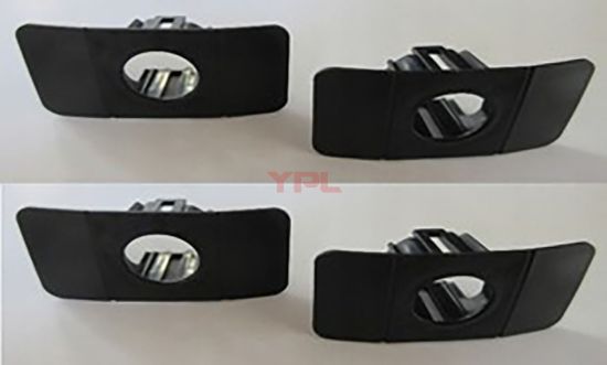 PARK SENSOR YUVA SETI 4 LU TAKIM GOLF6-PASSAT - 5K0919491B resmi