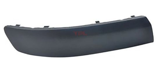 TAMPON KOSE BANDI PUTURLU TIP SAG TRANSPORTER T5 03>10 - 7H0807718 7G9 resmi