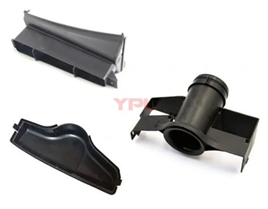 ON PANEL HAVA GIRIS KANALI 3 PARCA SET BENZINLI - 1K0805962/1K0805965D/1K0805971C resmi