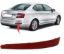REFLEKTOR ARKA TAMPON SAG OCTAVIA 2013-2017 - 5E5945106 resmi