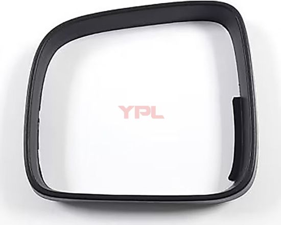 AYNA CERCEVESI SOL T5/CADDY 2003-2010 - 7E1858553 resmi