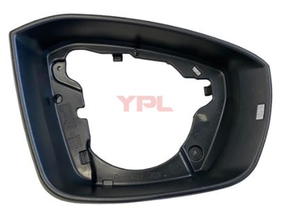 AYNA CERCEVESI SAG OCTAVIA 2013-2020 - 5E0857532 9B9 resmi