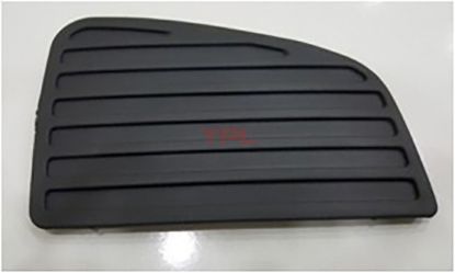 SIS KAPAGI SISSIZ SOL CRAFTER 2006-2012 - 2E0807675A resmi