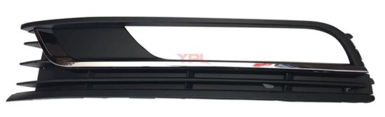 SIS KAPAGI SOL PASSAT TEK NIKELAJ 2011-2015 - 3AA854661 resmi