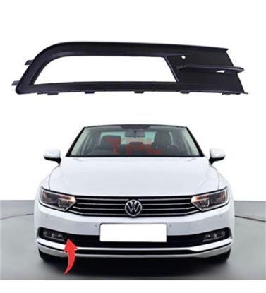 SIS KAPAGI SISLI NIKELAJSIZ SAG PASSAT 2015>> - 3G0854662 resmi