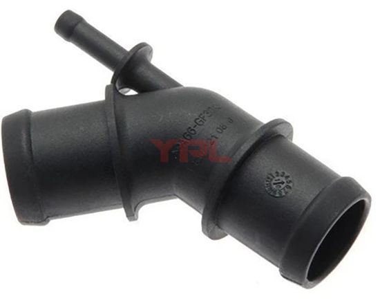 RADYATOR SU FLANSI AGR ALH AHF - 1J0121087B resmi