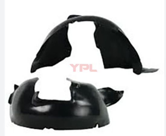 CAMURLUK DAVLUMBAZI SAG 1. KALITE GKL URETIM TOURAN CADDY 2004-2015 - 1T0805912E resmi