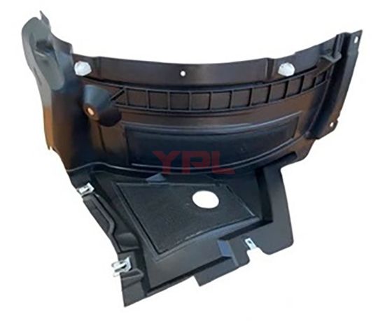 CAMURLUK DAVLUMBAZI SAG KUCUK A6 2012-2018 - 4G0853888C resmi