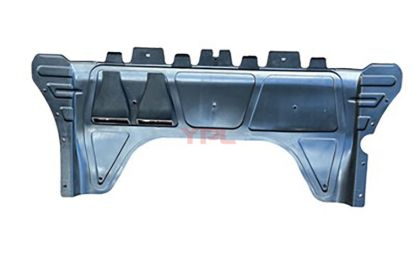 MOTOR ALT MUHAFAZA ON PLASTIK KUCUK 1.KALITE ENJEKSIYON A3-GOLF-PASSAT-OCTAVIA-SUPERB-LEON 2013-2020 - 5Q0825235A resmi