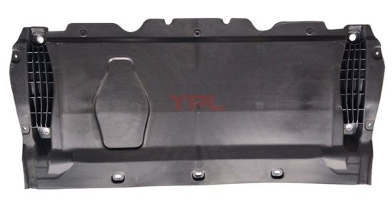 MOTOR ALT MUHAFAZA ONUN ONU AUDI A6 2013-2017 1.KALITE ENJEKSIYON - 4G0863821P resmi