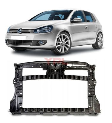 ON PANEL GOLFVI 2009-2013 - 5K0805588E resmi