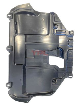 MOTOR ALT MUHAFAZA-KORUMA-KAPAK-KARTER- KUGA FOCUS III /C-MAX 06/17 BENZINLI (1.KALITE ENJEKSIYON) - AV616P013CG/AV616P013KH resmi