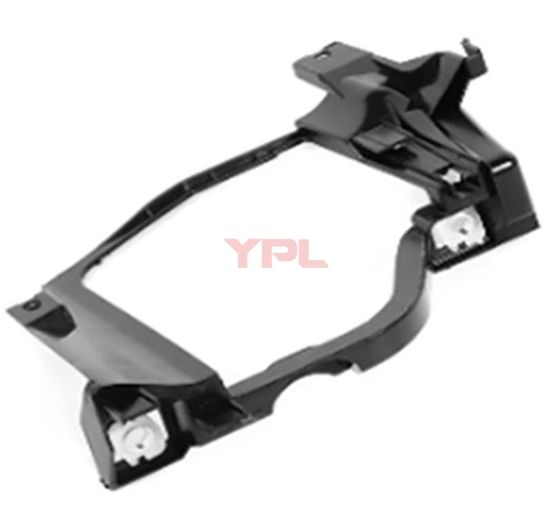 FAR YUVASI BRAKETI SOL ALT E60+LCI 2003-2009 - 63126936089 resmi