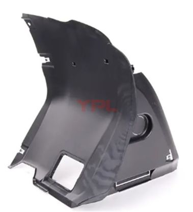 CAMURLUK DAVLUMBAZI BMW E46 ON SAG (ON TARAF) -SEDAN - 51718193812 resmi
