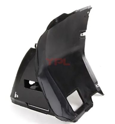 CAMURLUK DAVLUMBAZI BMW E46 ON SOL (ON TARAF) -SEDAN - 51718193811 resmi