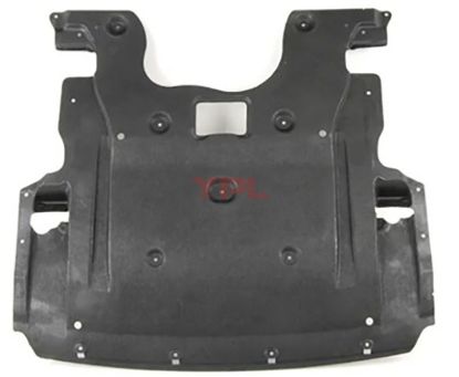 MOTOR ALT MUHAFAZA ON BMW F10+LCI F07+LCI F01+LCI XD XI (1.KALITE ENJEKSIYON) - 51757185112 resmi