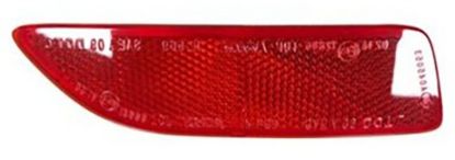 REFLEKTOR ARKA TAMPON SAG COROLLA 2011 >> - 81910 12120 resmi