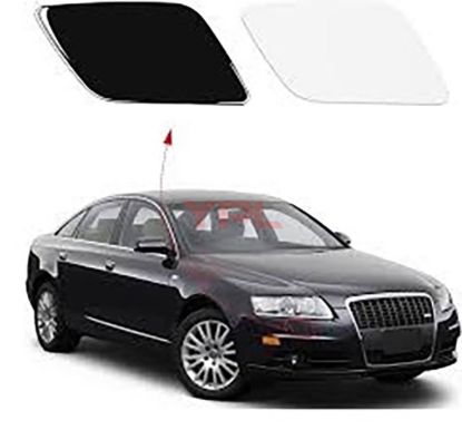 FAR YIKAMA KAPAGI SAG A6 2006-2008 - 4F0955276 resmi