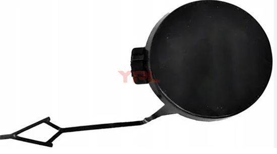 SKODA SUPERB CEKI DEMIR KAPAGI-CEKME KANCA-ON 2015>> - 3V0807241 GRU resmi