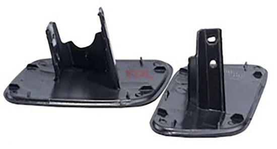 AUDİ FAR YIKAMA KAPAGI SAG A4 2005-2008 - 8E0955276E resmi