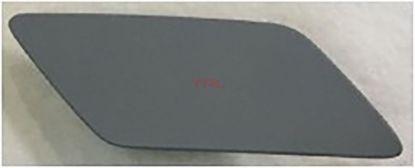 SKODA FAR YIKAMA KAPAGI SOL OCTAVIA 2018>> - 5E0955109E resmi