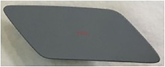 SKODA FAR YIKAMA KAPAGI SOL OCTAVIA 2018>> - 5E0955109E resmi