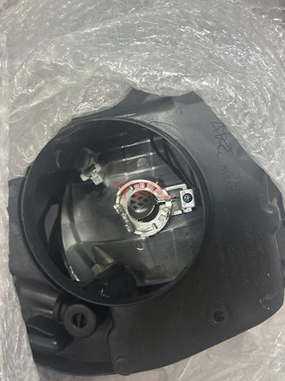 FAR SOL AMPUL TUTUCU KISKAC EKSIK GOLF 6 08> - 5K1941005X HASARLI resmi