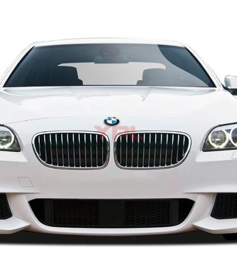 ON PANJUR 12 CITA BOBREK KROM+KROM+SIYAH SAG-SOL SET BMW F10+LCI 2010-2016 - 51137203649/51137203650 resmi