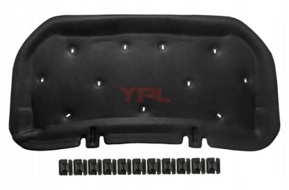 KAPUT SUNGERI (IZALASYON ) RANGE ROVER SPORT 2014 - LR043837/LR146844 resmi