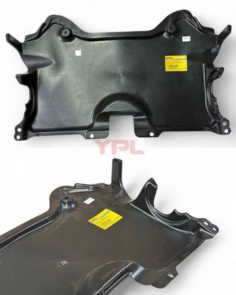 MOTOR ALT MUHAFAZA ON W204 W212 C207 - A2045203223 resmi