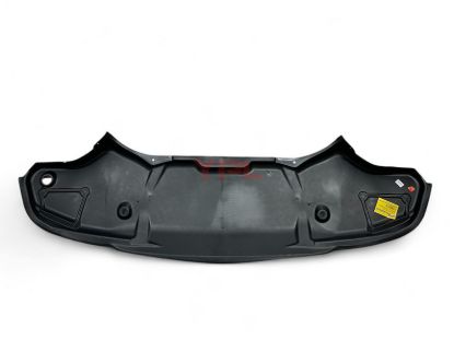 TAMPON SPOYLERI ON E-CLASS W211 02>09 - A2115204423 resmi