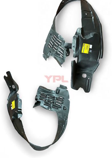 CAMURLUK DAVLUMBAZI ON SAG W210 1995-1999 - A2106989630 resmi