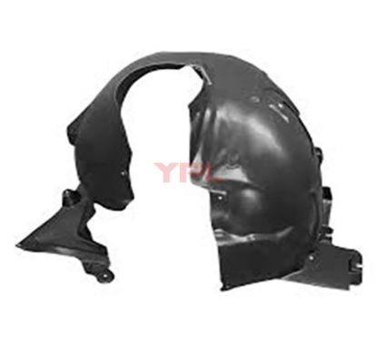 CAMURLUK DAVLUMBAZI ON SOL W176 12>18 W246 11>18 C117 13>19 - A2466900100 resmi