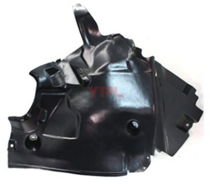 CAMURLUK DAVLUMBAZI ON SOL ARKA TARAF W204 - 2046902730 resmi